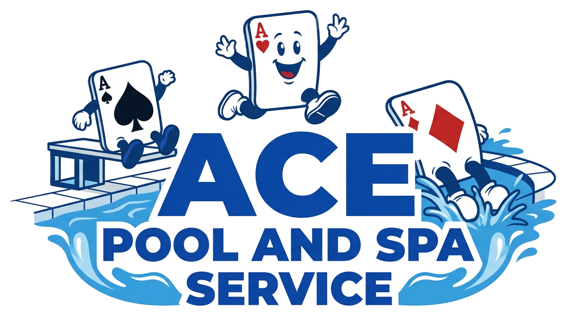 Ace Pool and Spa Service